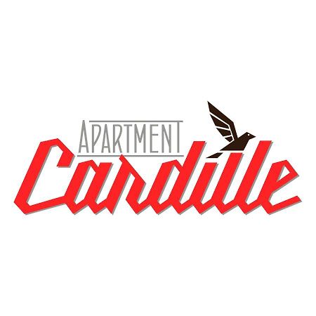 Cardille Apartment مونوبولي المظهر الخارجي الصورة